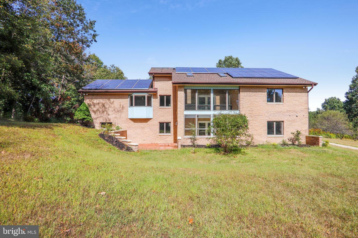 Property Photo:  15600 Croom Airport Road  MD 20772 