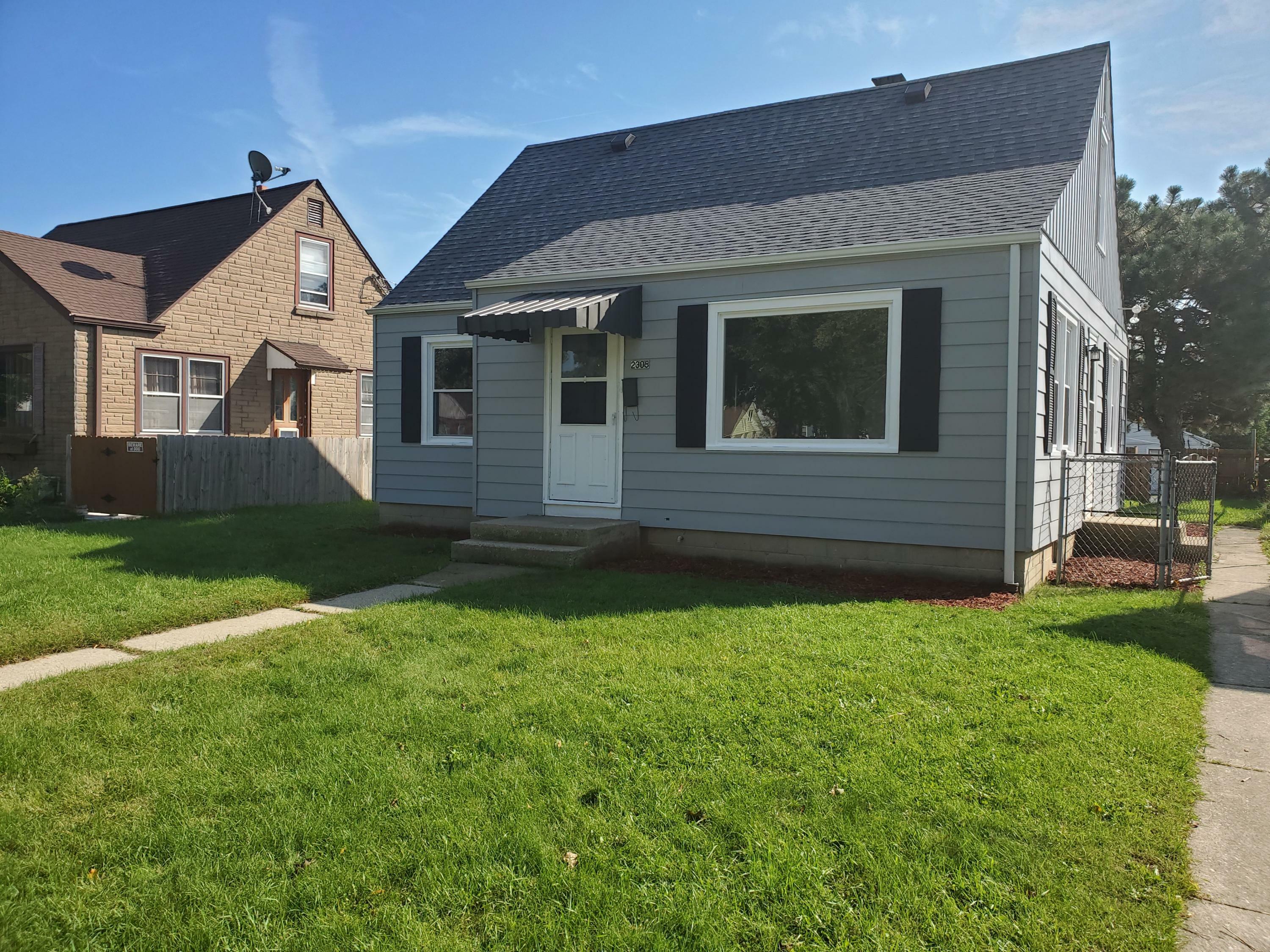 Property Photo:  2305 W Tripoli Ave  WI 53221 