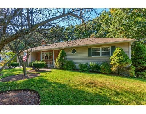 Property Photo: 90 North Street MA 01453
