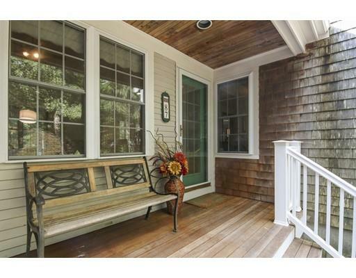 Property Photo: 87 Higgins Road MA 02364