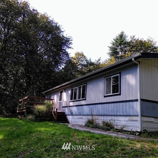 Property Photo:  27829 SW 99th Avenue  WA 98070 