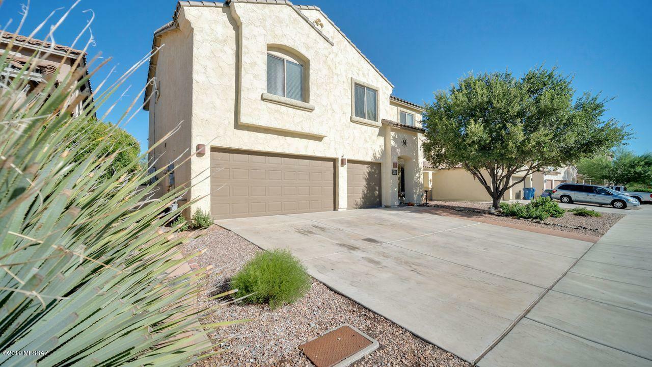 Property Photo: 14336 S Via Trujal AZ 85629