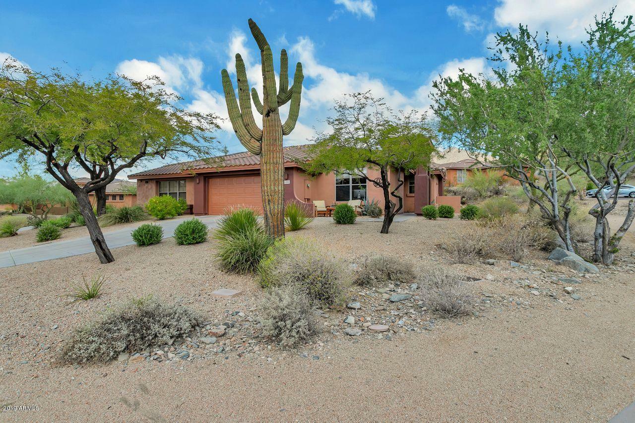 Property Photo:  11480 E Raintree Drive  AZ 85255 