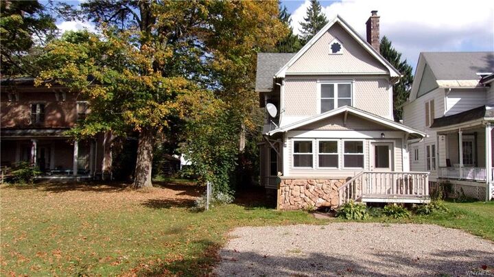 83 South Street  Cuba NY 14727 photo