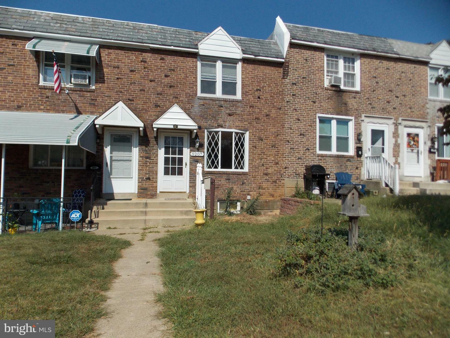 Property Photo:  5207 Westbrook Drive  PA 19018 