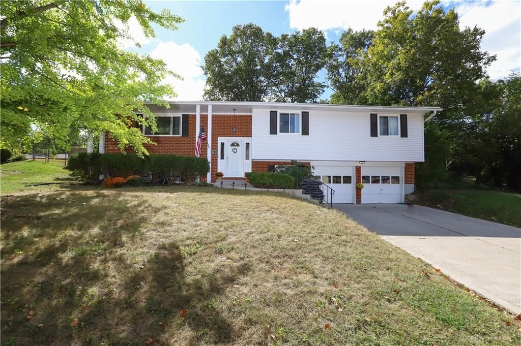 Property Photo:  6230 Overture Drive  OH 45449