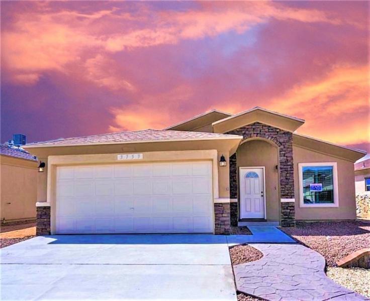 Property Photo: 14828 Tierra Tencha TX 79938