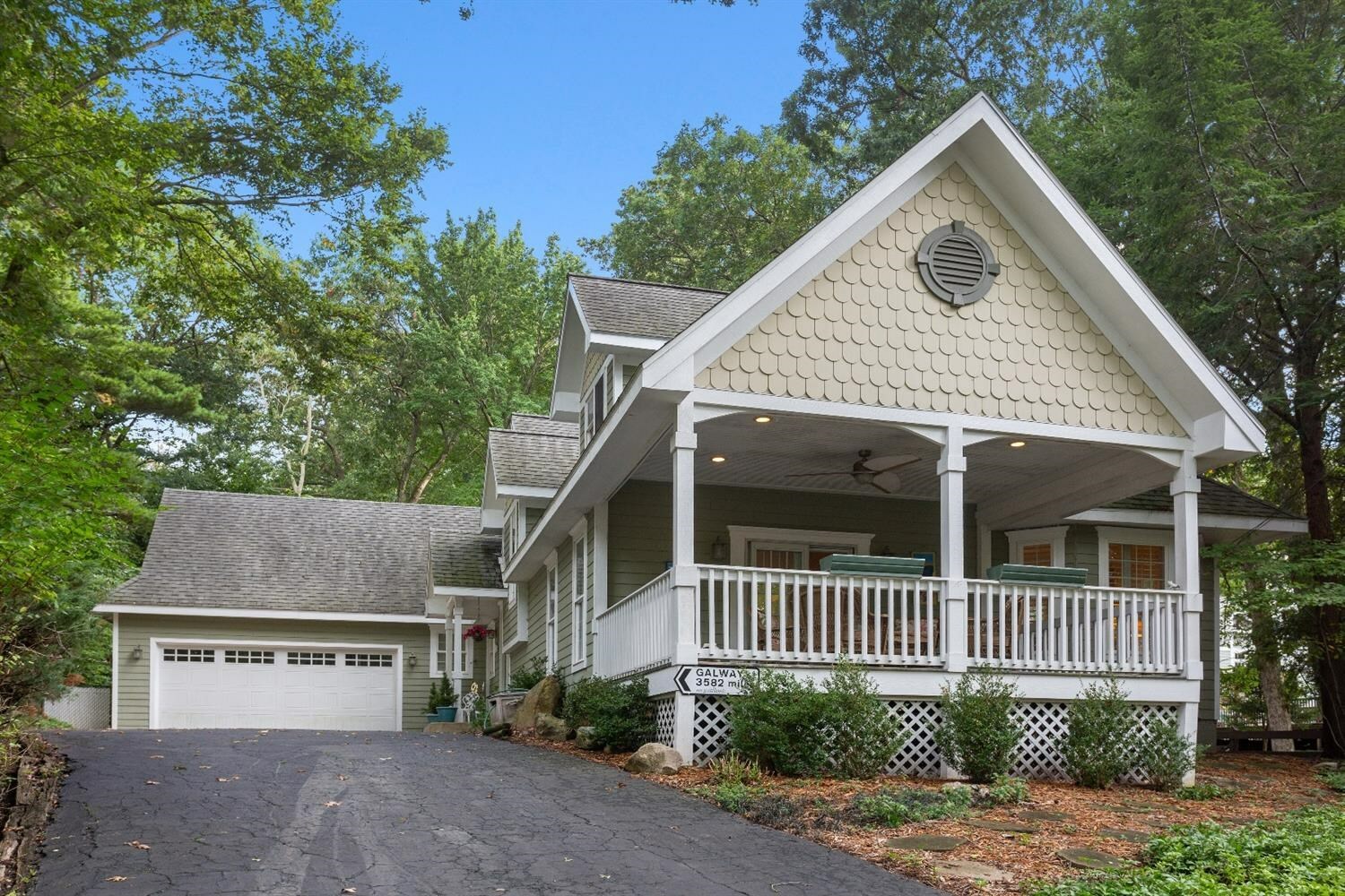 Property Photo: 19 Angle Drive IN 46360