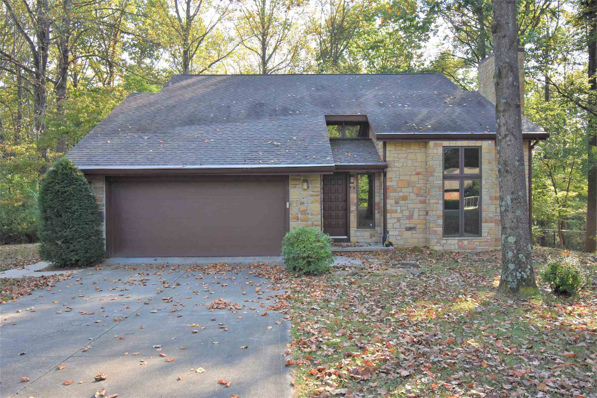 Property Photo:  3545 S Oak Ridge Drive  IN 47401 