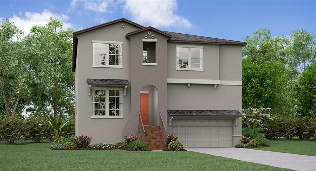 Property Photo: 7502 S Faul Street FL 33616