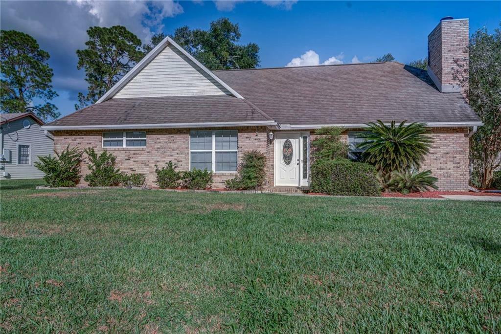 Property Photo:  420 Vincent Drive  FL 32757 