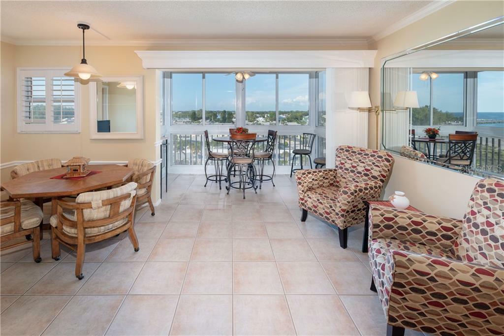 Property Photo:  1255 Tarpon Center Drive 712  FL 34285 