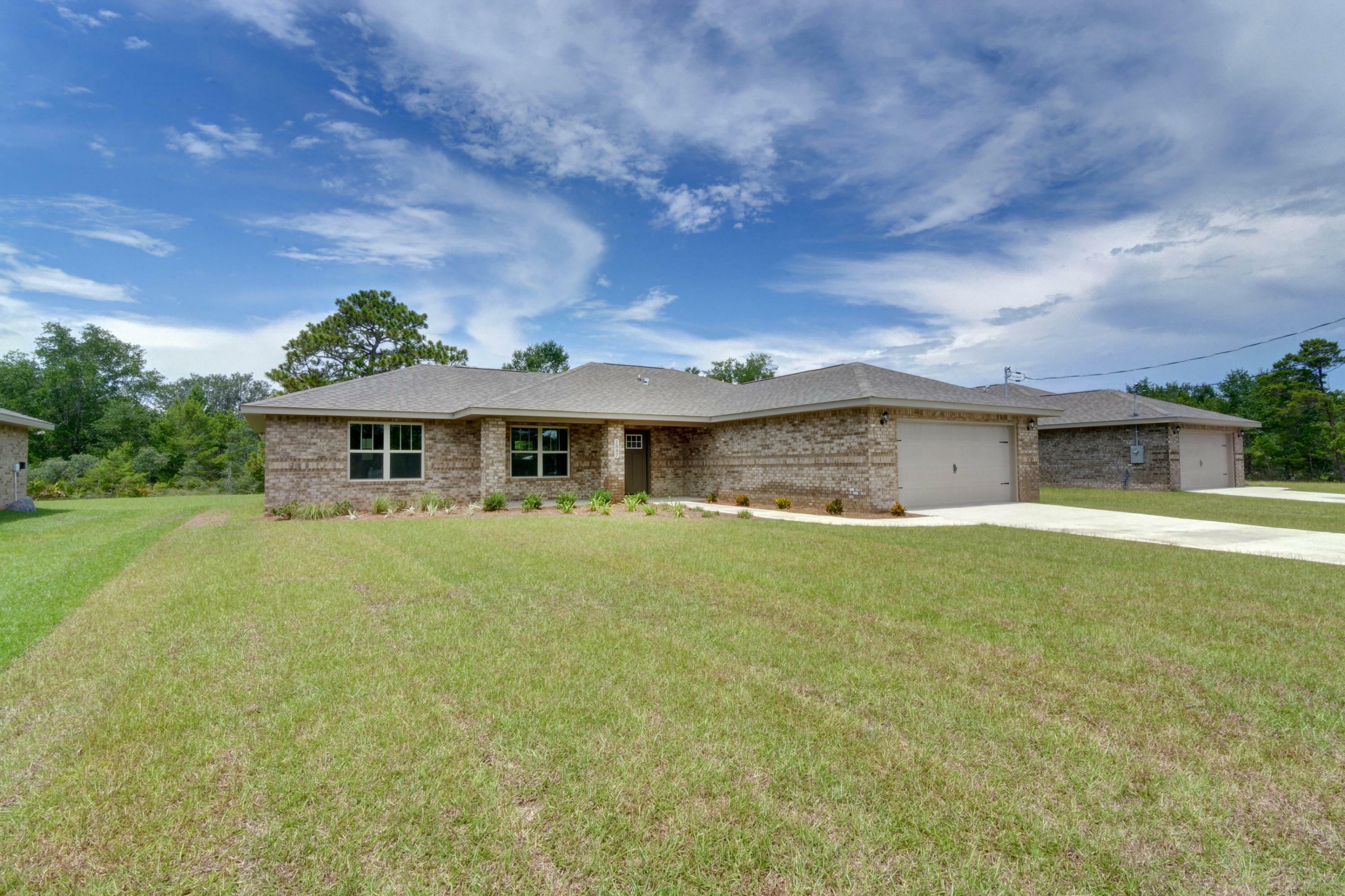 5424 Maverick Lane  Gulf Breeze FL 32563 photo