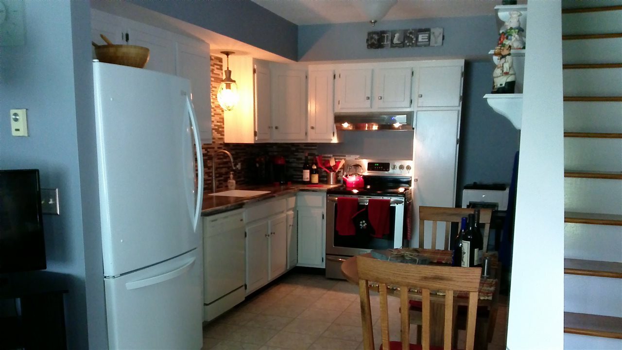 Property Photo: 297 College Street 4C VT 05401