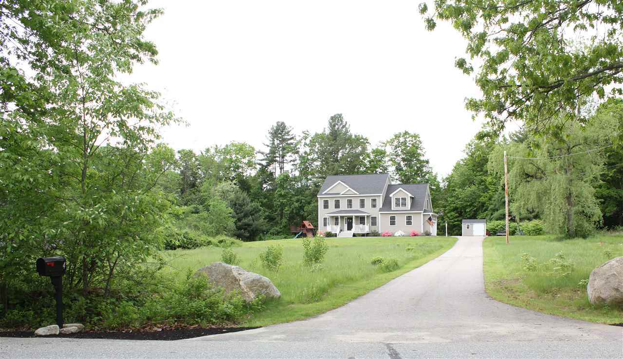 Property Photo: 4 Noela Avenue NH 03076