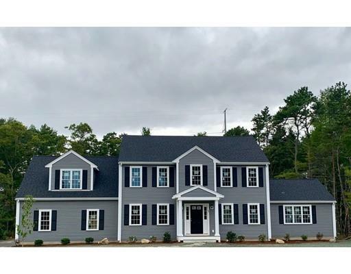 Property Photo:  43 Blue Gill Ln  MA 02360 