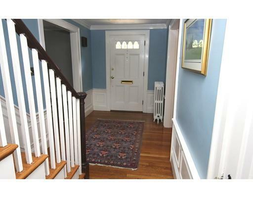 Property Photo:  167 Waverley Ave  MA 02458 