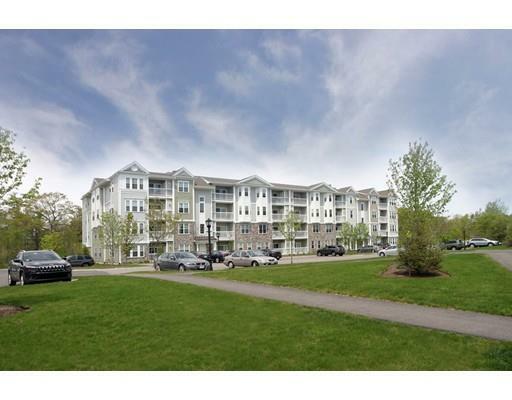 Property Photo:  220 Martins Landing 211  MA 01864 