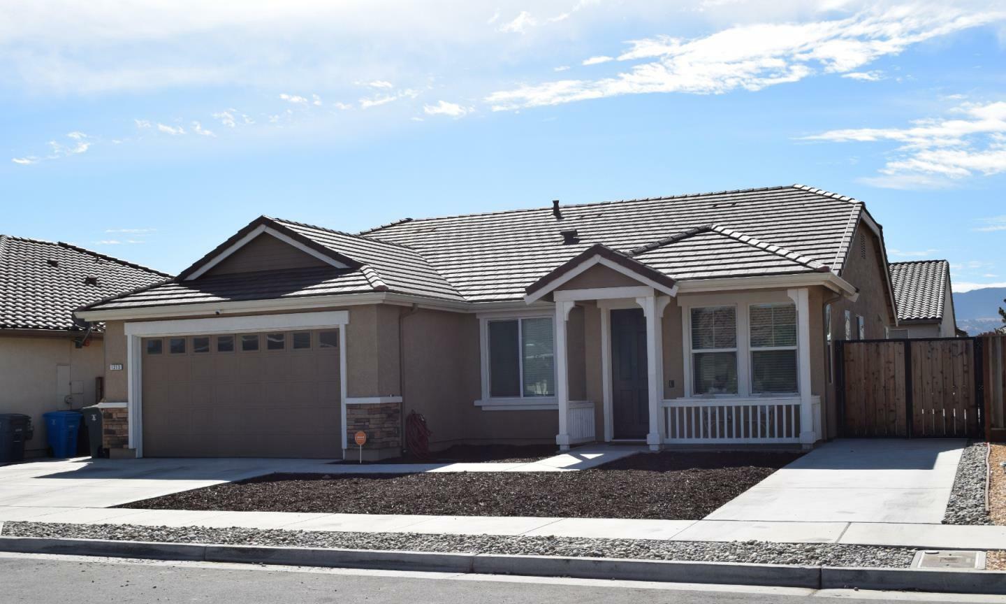 Property Photo: 1213 Hamilton Drive CA 95023