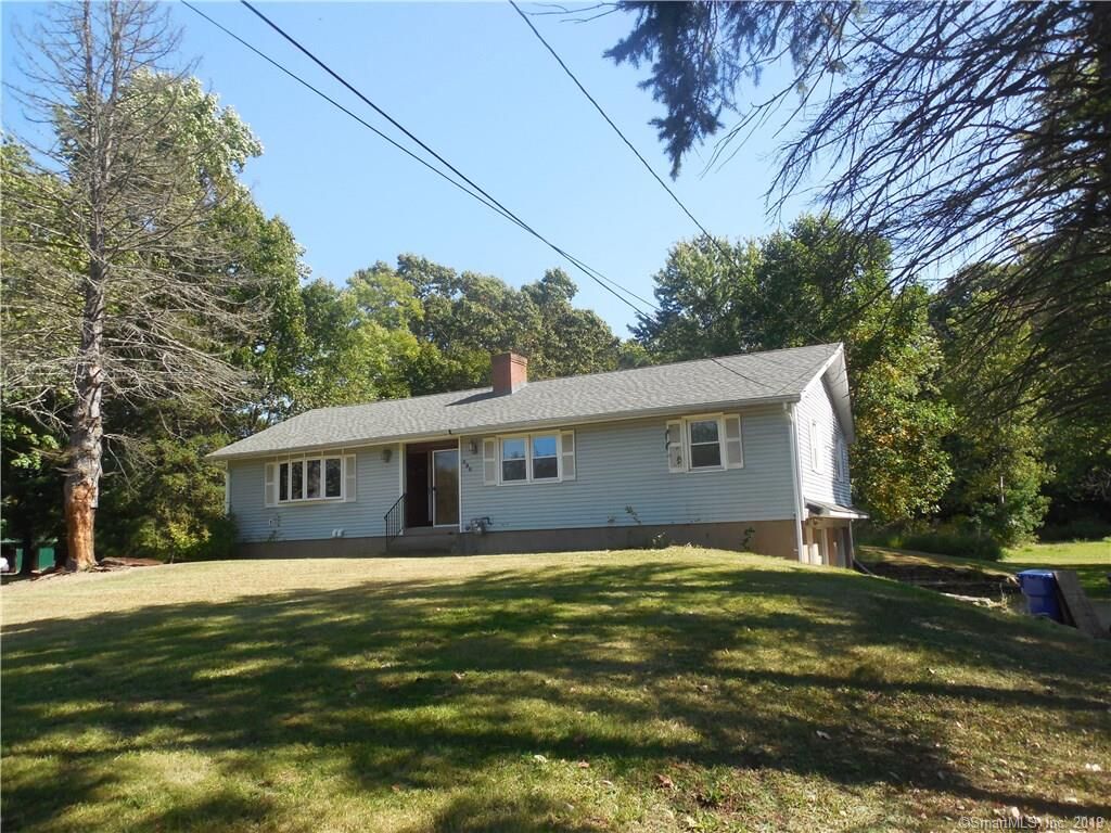Property Photo: 390 Nevers Road CT 06074