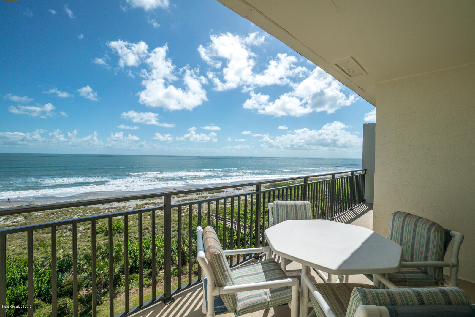Property Photo:  3060 N Atlantic Avenue  FL 32931 