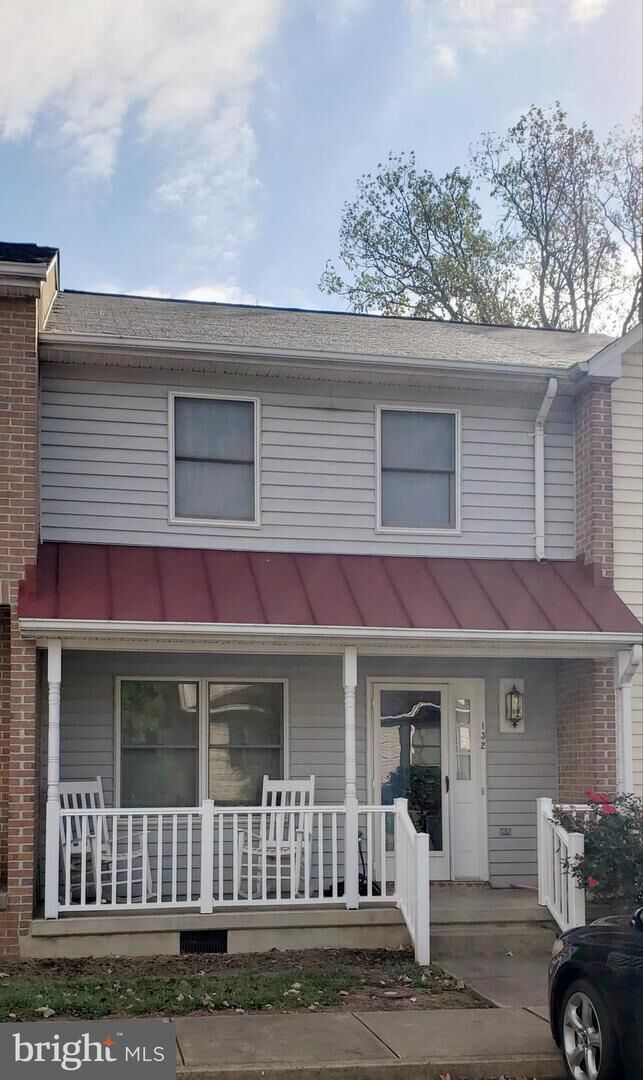 Property Photo:  132 Wankoma Drive  VA 22734 