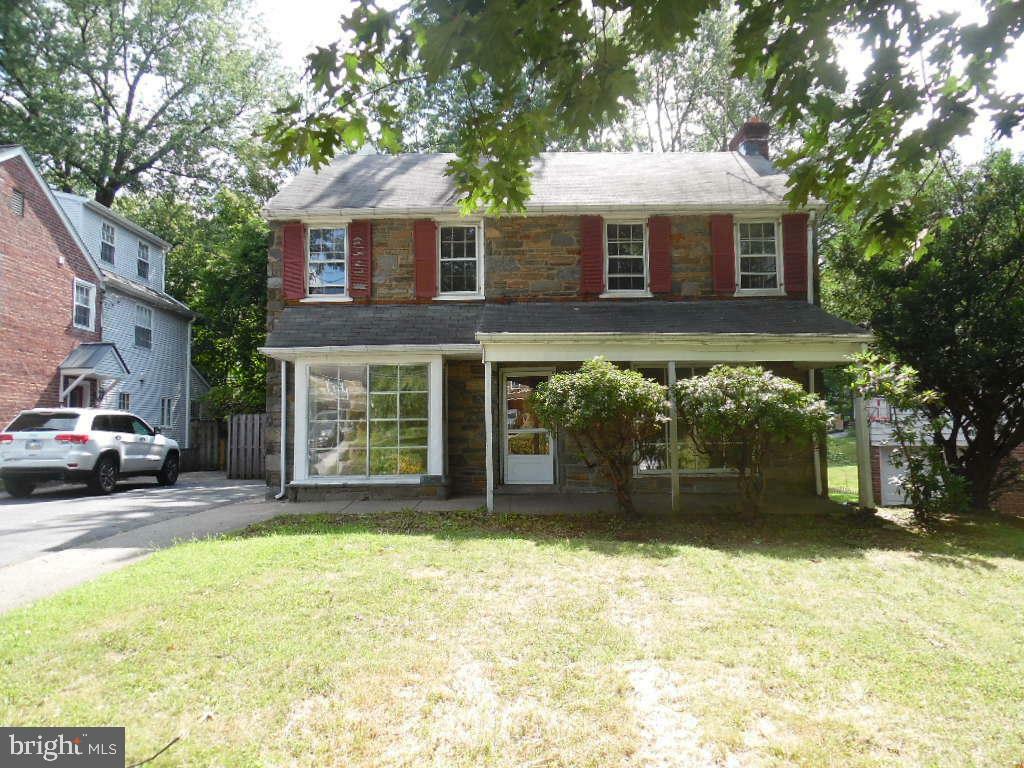 Property Photo:  554 Manayunk Road  PA 19066 