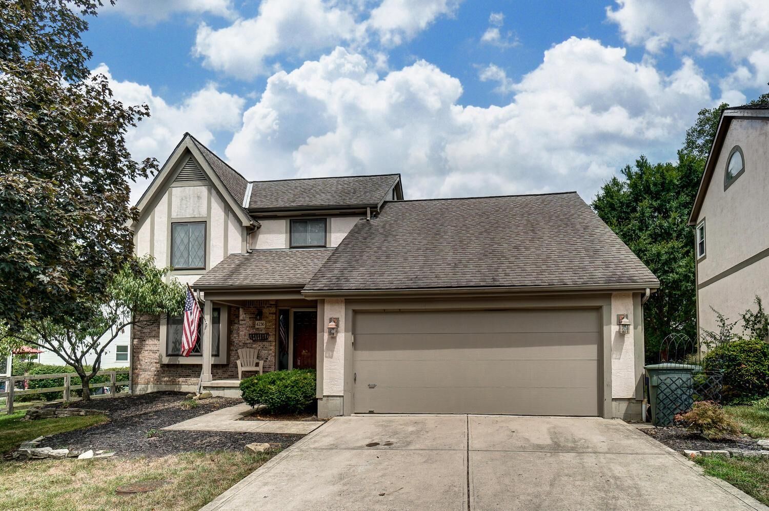 Property Photo:  4236 Eagle Head Drive  OH 43230 