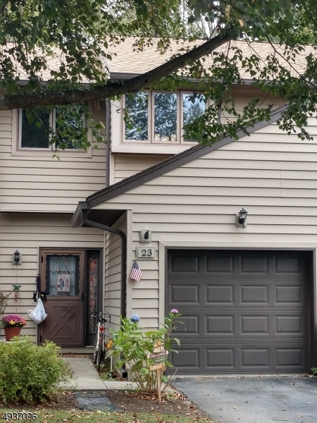 Property Photo: 23 Oriole Ter NJ 07860