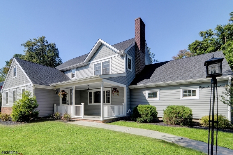 877 Standish Ave  Mountainside Boro NJ 07092 photo