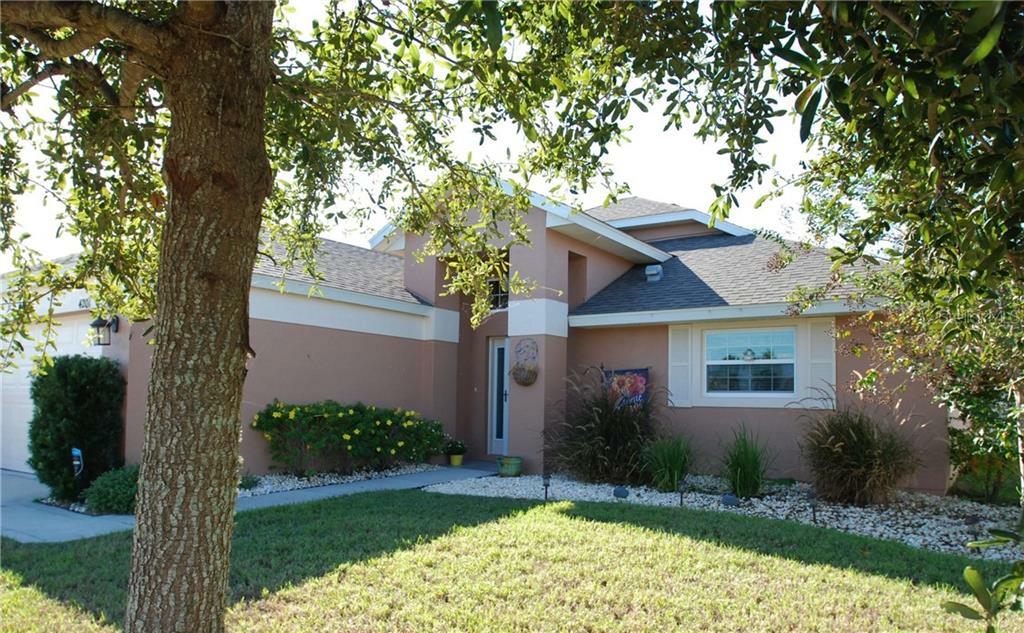 Property Photo:  4201 Abaco Drive  FL 32778 