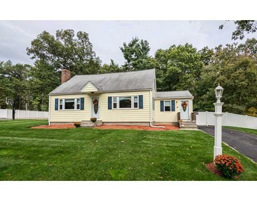 Property Photo: 12 Chester Circle MA 01876