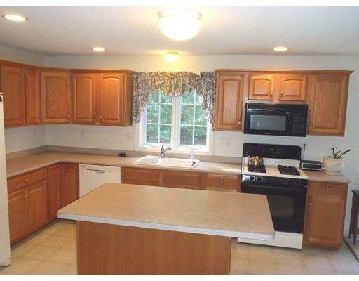 Property Photo: 19 Allison Lane MA 01056