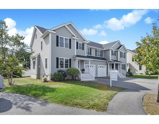 Property Photo: 6 Blue Jay Cir 1 MA 01880