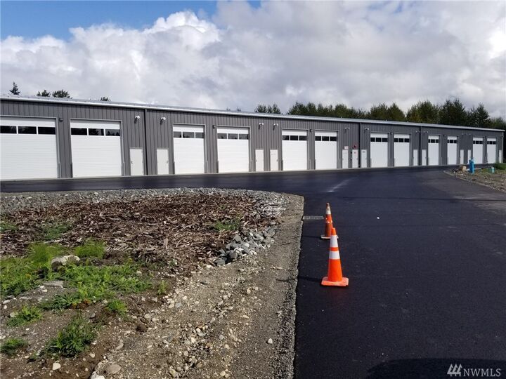 Property Photo: 2748 Peace Portal Drive A 110 WA 98230