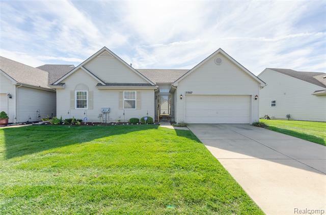 Property Photo: 31907 Augusta Drive MI 48174