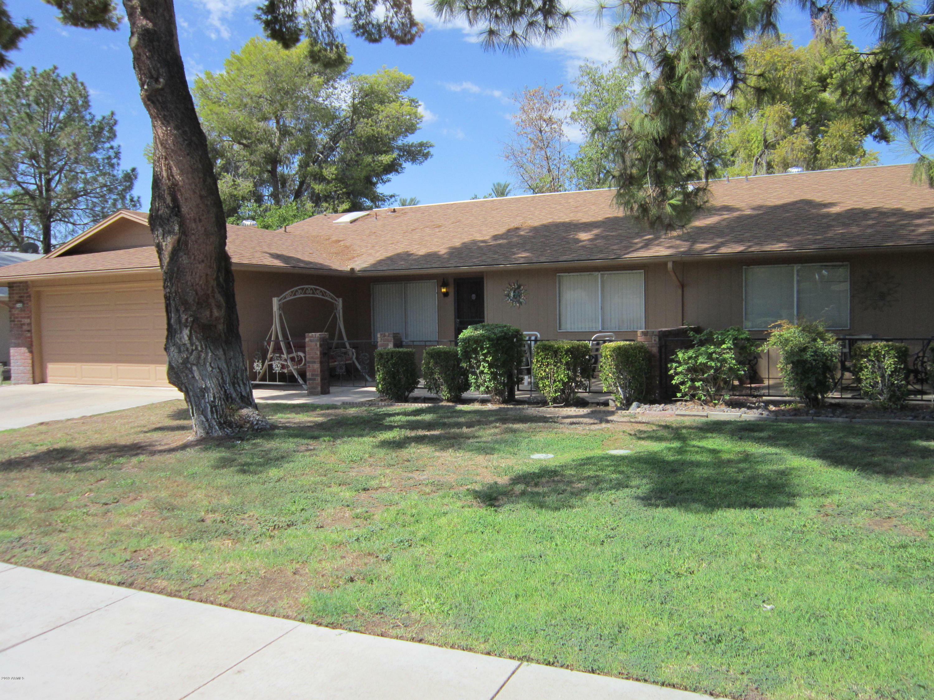 Property Photo:  15458 N Lakeforest Drive  AZ 85351 