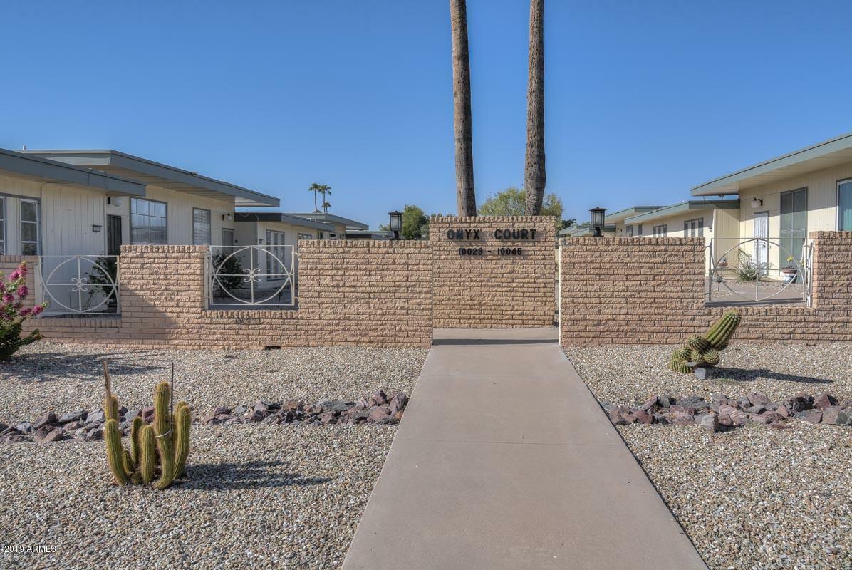 Property Photo:  10039 W Lancaster Drive  AZ 85351 