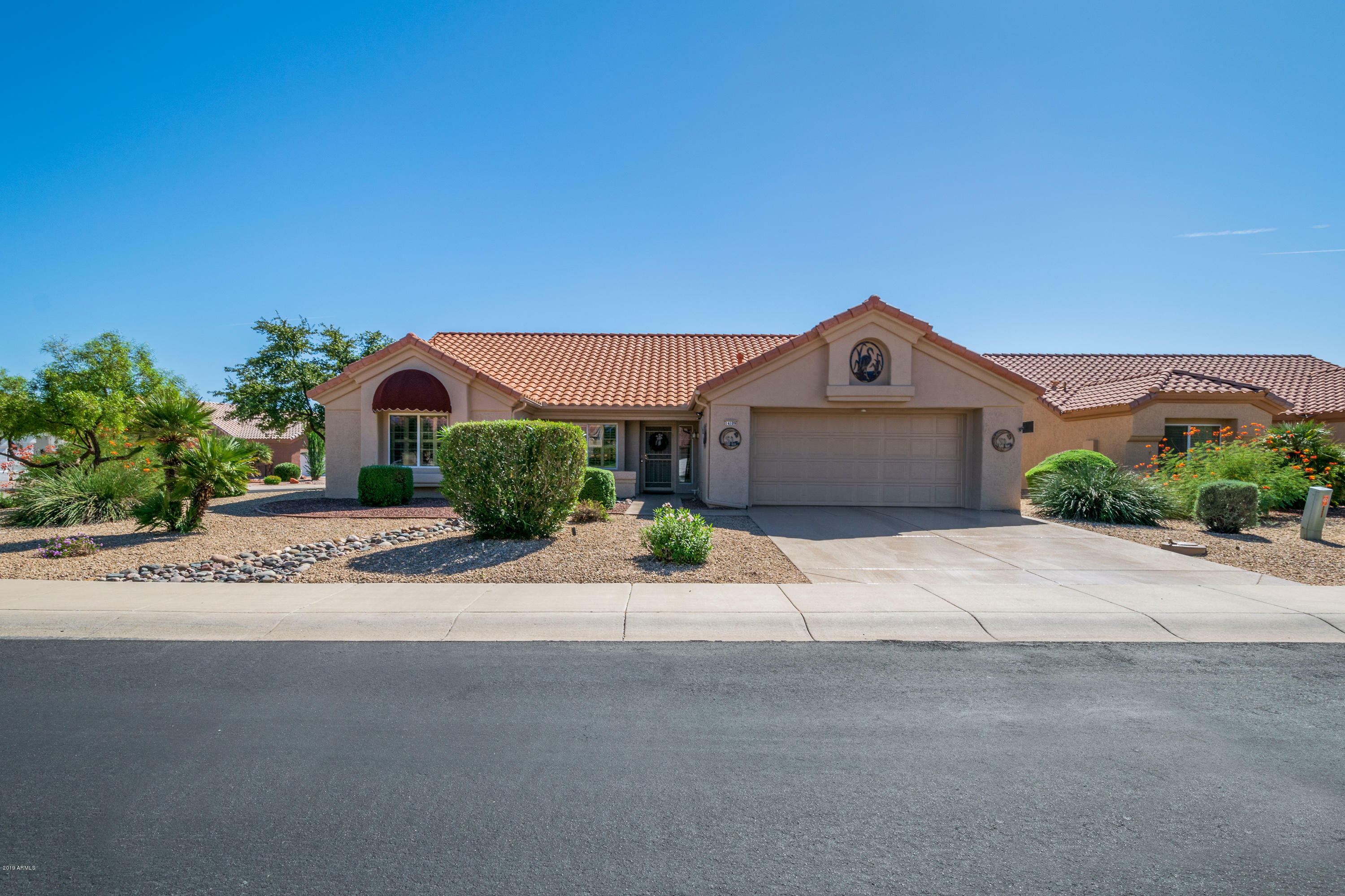 Property Photo:  14109 W Via Manana --  AZ 85375 