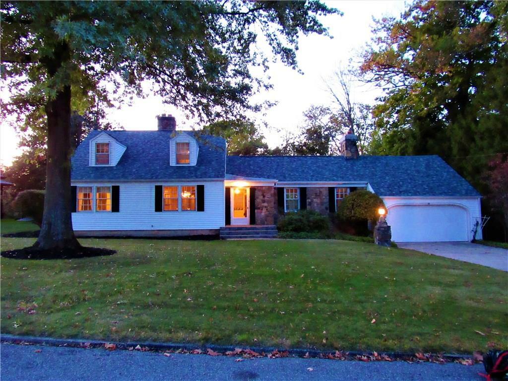 Property Photo:  98 Westminster Drive  NY 14701 