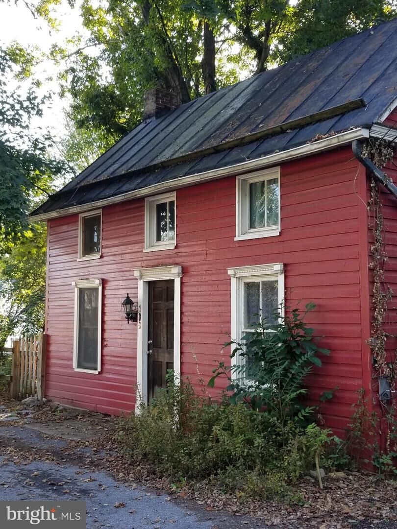 Property Photo: 103 Ray Street WV 25443