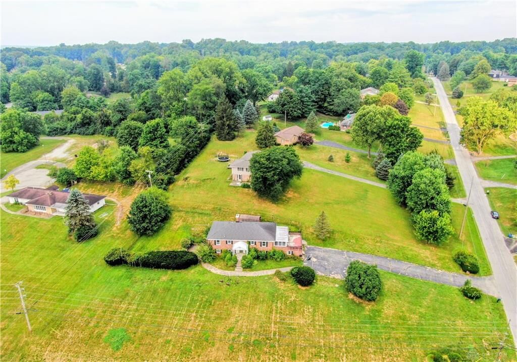 Property Photo:  551 Upper Valley Pike  OH 45504