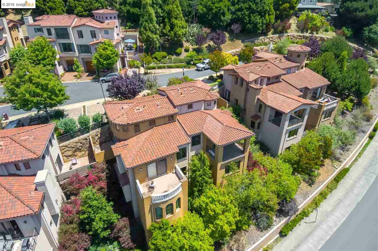 Property Photo: 76 Siena Dr CA 94605