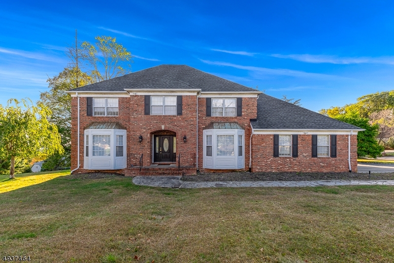 Property Photo:  7 Tree Top Terrace  NJ 07960 