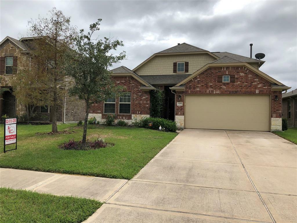 3778 Paladera Place Court  Spring TX 77386 photo