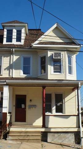 Property Photo:  41 North 8th Street  PA 18042 