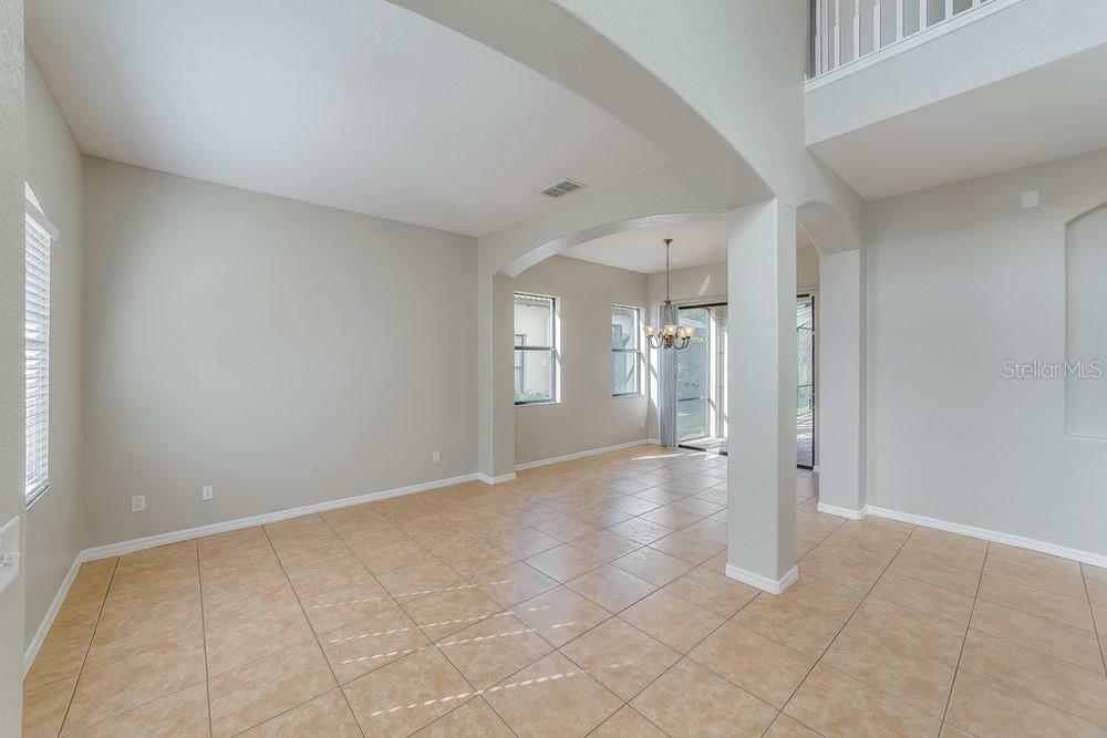 Property Photo:  2812 Roccella Court  FL 34747 