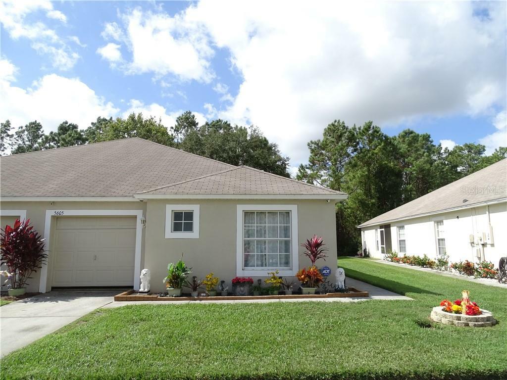 Property Photo:  5605 Autumn Shire Drive  FL 33541 