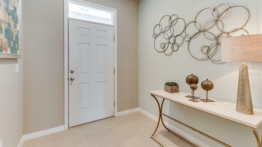 Property Photo: 8619 Falling Blue Place FL 33578