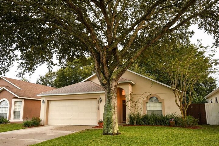 Property Photo:  1132 Olympic Court 1  FL 32712 